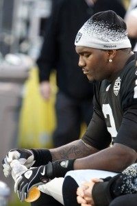 JaMarcus Russell