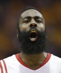 James Harden
