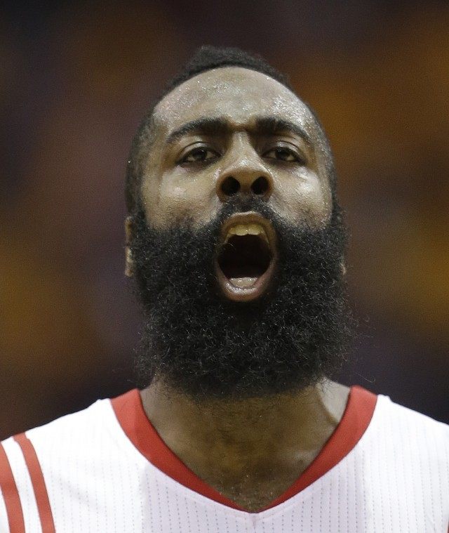 James Harden