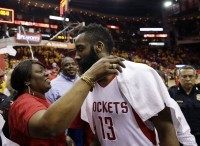 James Harden