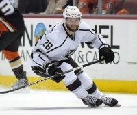 Jarret Stoll