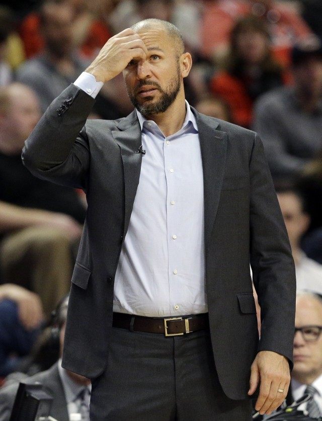 Jason Kidd