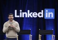 Jeff Weiner; LinkedIn
