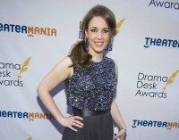 Jessie Mueller