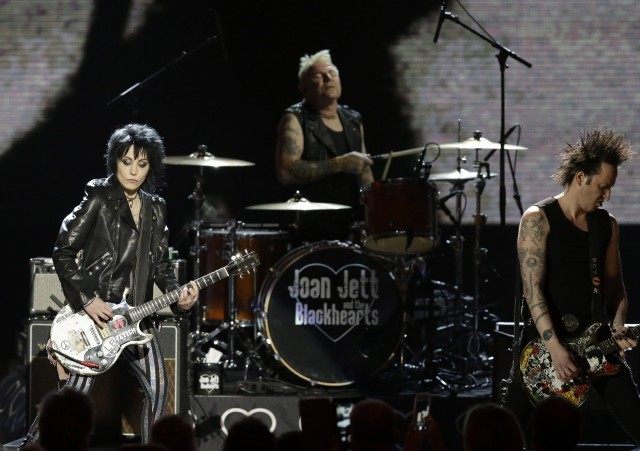 Joan Jett