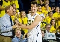 John Beilein, Austin Hatch