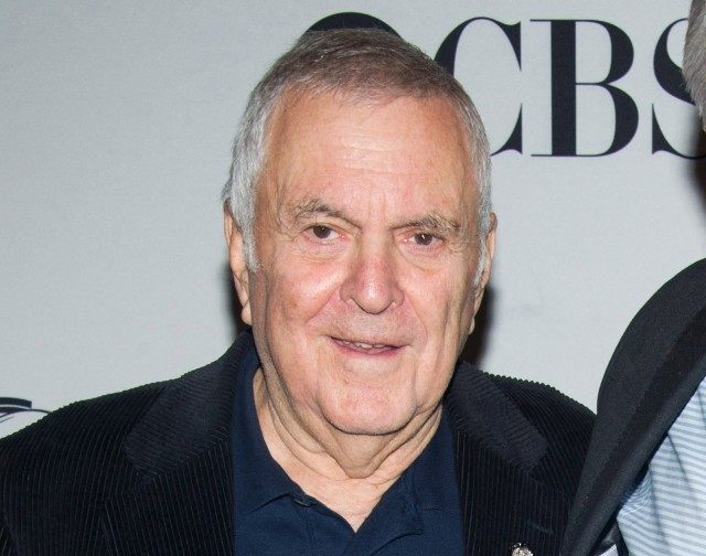 John Kander, David Thompson