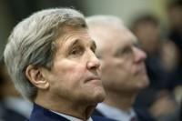 John Kerry