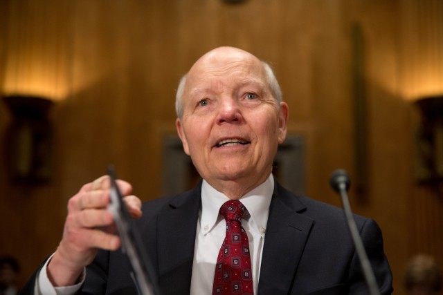John Koskinen