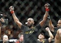 Jon Jones, Daniel Cormier