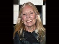 Joni Mitchell