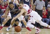 Josh Gasser, D.J. Newbill