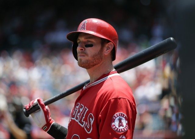 Josh Hamilton