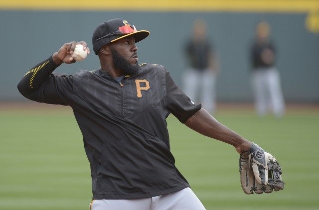 Josh Harrison