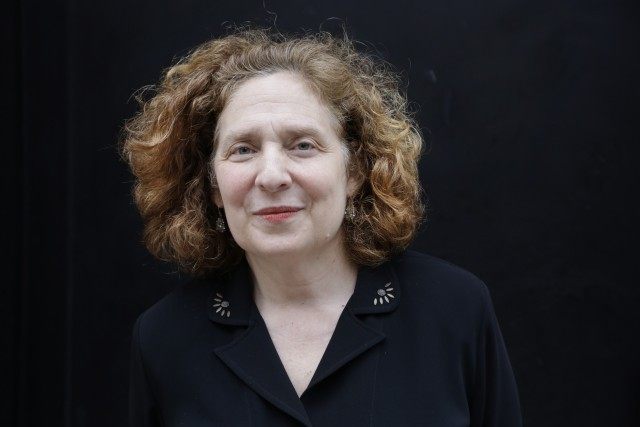 Julia Wolfe