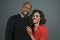 Kenny Smith, Gwendolyn Osborne-Smith