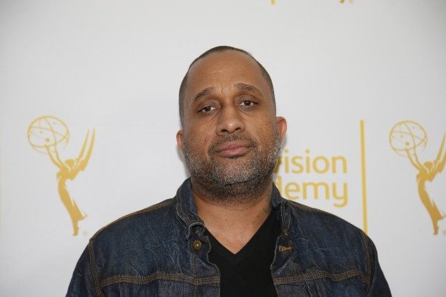 Kenya Barris