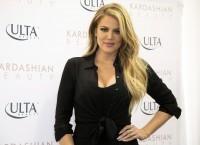 Khloe Kardashian
