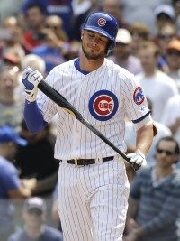 Kris Bryant