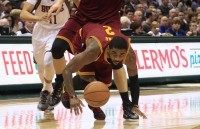 Kyrie Irving