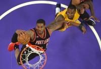 LaMarcus Aldridge, Tarik Black