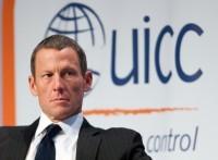 Lance Armstrong