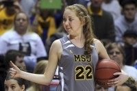 Lauren Hill