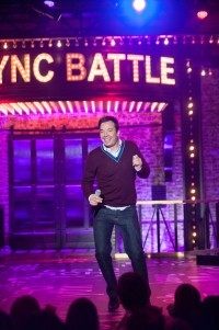Lip Sync Battle
