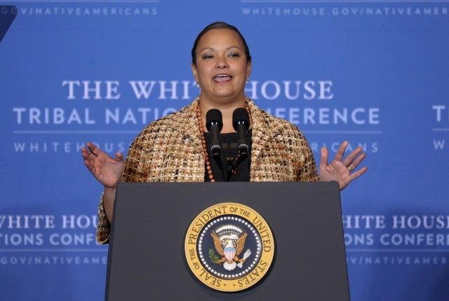 Lisa Jackson