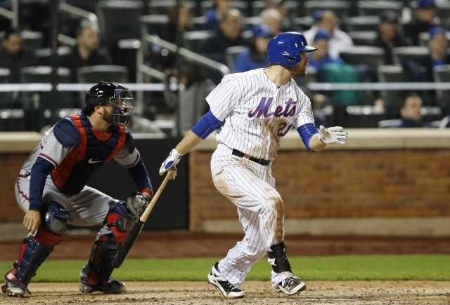 Lucas Duda
