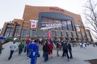 Lucas Oil Stadium