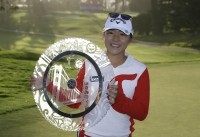 Lydia Ko