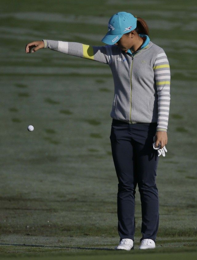 Lydia Ko