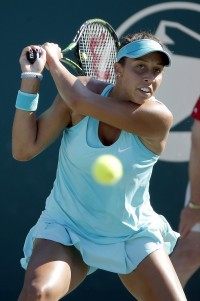 Madison Keys
