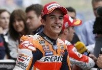 Marc Marquez