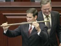 Marco Rubio, Jeb Bush