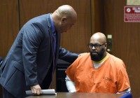 Marion Suge Knight, Mathew Fletcher