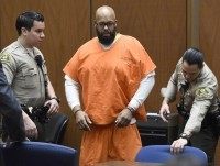 Marion Suge Knight