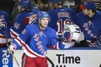 Martin St. Louis, Cam Talbot