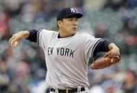Masahiro Tanaka