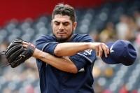 Matt Garza