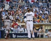 Matt Kemp