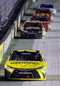 Matt Kenseth