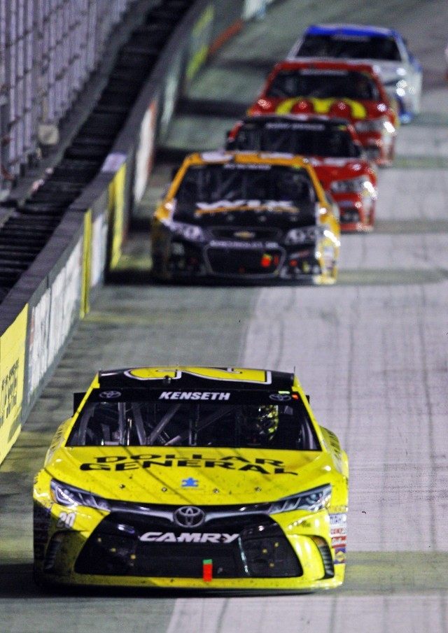 Matt Kenseth