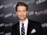 Matthew Morrison