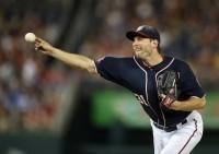 Max Scherzer