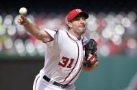 Max Scherzer