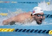 Michael Phelps