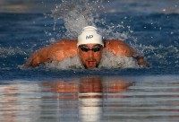 Michael Phelps