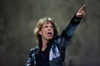 Mick Jagger